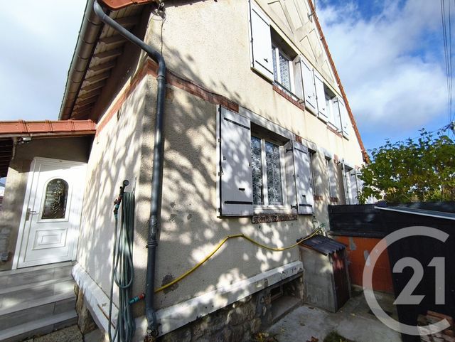 Maison &agrave; vendre - 5 pi&egrave;ces - 90 m2 - Pontoise - 95 - ILE-DE-FRANCE