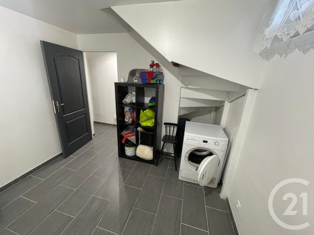 Maison &agrave; vendre - 5 pi&egrave;ces - 90 m2 - Pontoise - 95 - ILE-DE-FRANCE