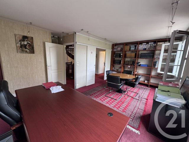 Maison à vendre - 7 pièces - 234 m2 - Cergy - 95 - ILE-DE-FRANCE