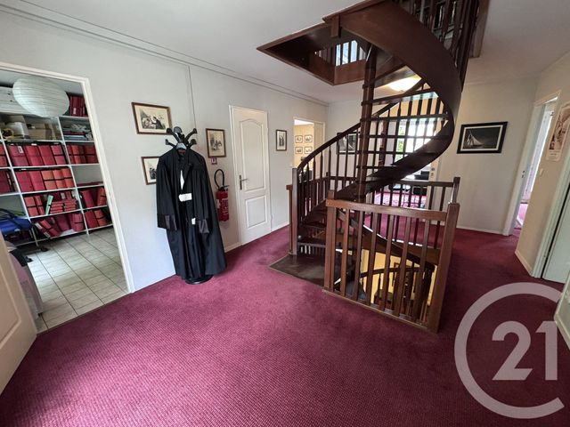 Maison à vendre - 7 pièces - 234 m2 - Cergy - 95 - ILE-DE-FRANCE