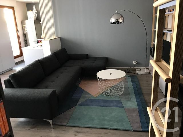 Appartement F3 &agrave; vendre - 3 pi&egrave;ces - 61,07 m2 - Cergy - 95 - ILE-DE-FRANCE