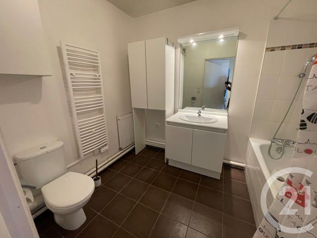 Appartement F3 à vendre - 3 pièces - 61,07 m2 - Cergy - 95 - ILE-DE-FRANCE