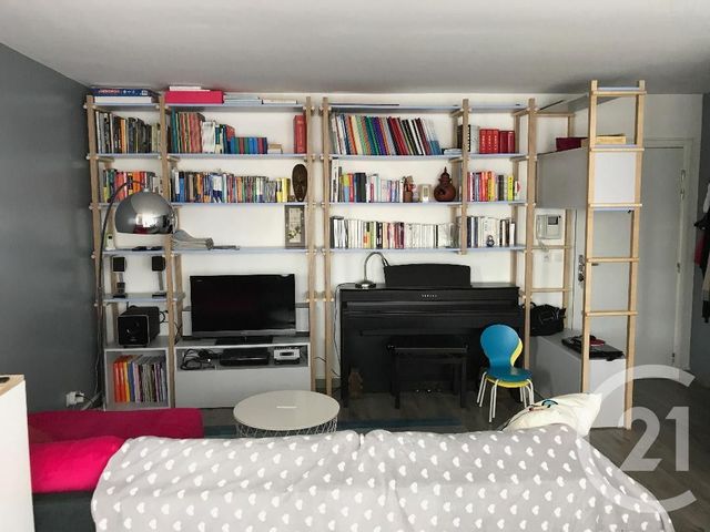 Appartement F3 &agrave; vendre - 3 pi&egrave;ces - 61,07 m2 - Cergy - 95 - ILE-DE-FRANCE