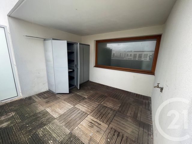 Appartement F3 à vendre - 3 pièces - 61,07 m2 - Cergy - 95 - ILE-DE-FRANCE