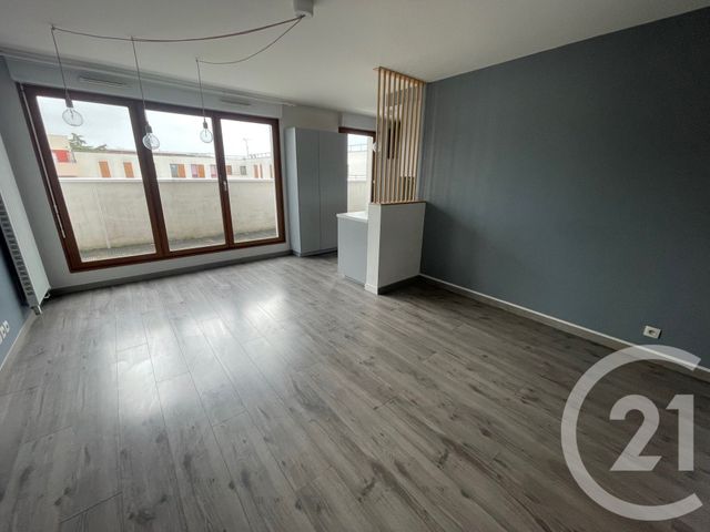 Appartement F3 à vendre - 3 pièces - 61,07 m2 - Cergy - 95 - ILE-DE-FRANCE