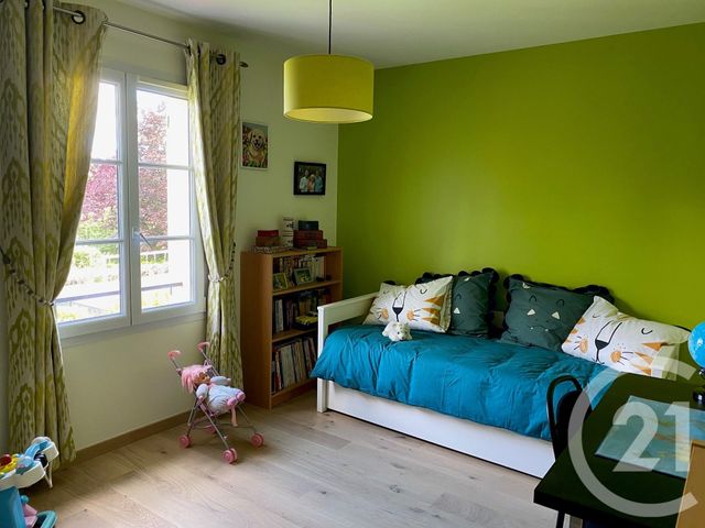 Maison &agrave; vendre - 6 pi&egrave;ces - 159,80 m2 - Cergy - 95 - ILE-DE-FRANCE