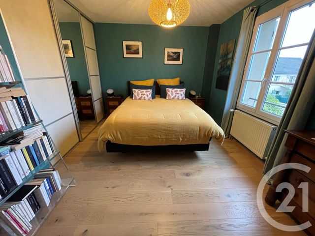 Maison &agrave; vendre - 6 pi&egrave;ces - 159,80 m2 - Cergy - 95 - ILE-DE-FRANCE