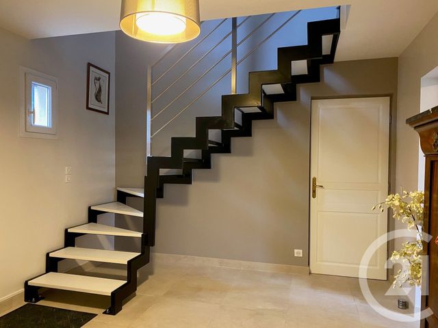 Maison &agrave; vendre - 6 pi&egrave;ces - 159,80 m2 - Cergy - 95 - ILE-DE-FRANCE