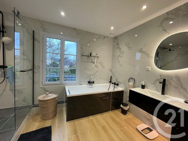 Maison &agrave; vendre - 6 pi&egrave;ces - 159,80 m2 - Cergy - 95 - ILE-DE-FRANCE