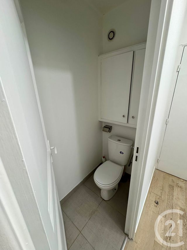 Appartement F4 à louer - 4 pièces - 82 m2 - Cergy - 95 - ILE-DE-FRANCE