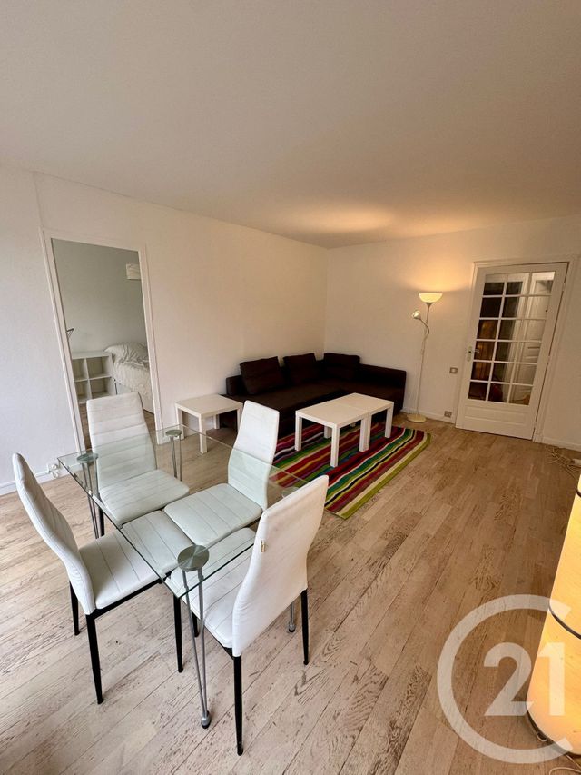 Appartement F4 à louer - 4 pièces - 82 m2 - Cergy - 95 - ILE-DE-FRANCE