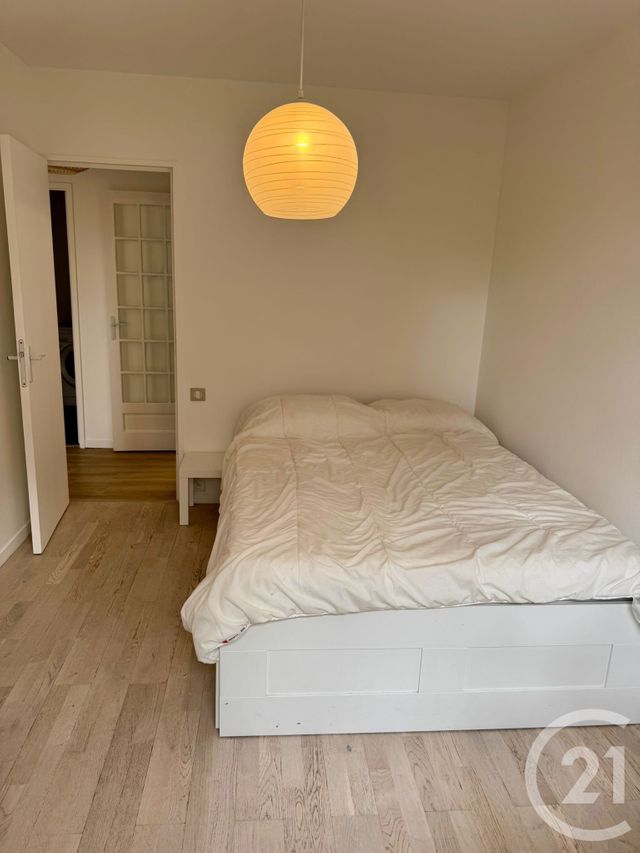 Appartement F4 à louer - 4 pièces - 82 m2 - Cergy - 95 - ILE-DE-FRANCE