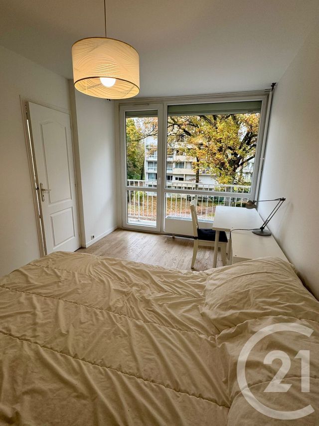 Appartement F4 à louer - 4 pièces - 82 m2 - Cergy - 95 - ILE-DE-FRANCE