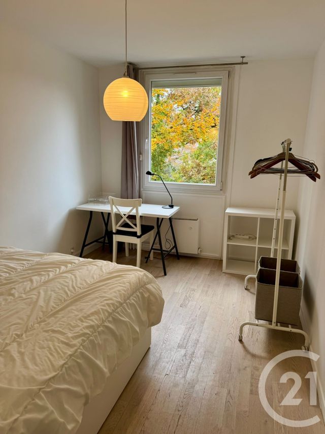 Appartement F4 à louer - 4 pièces - 82 m2 - Cergy - 95 - ILE-DE-FRANCE