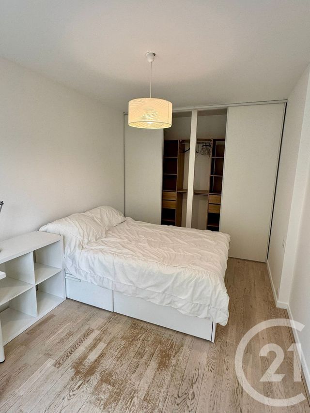 Appartement F4 à louer - 4 pièces - 82 m2 - Cergy - 95 - ILE-DE-FRANCE