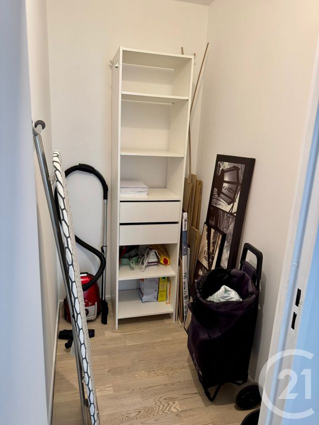 Appartement F4 à louer - 4 pièces - 82 m2 - Cergy - 95 - ILE-DE-FRANCE