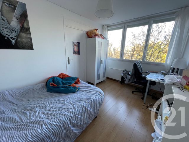 Appartement F6 à vendre - 6 pièces - 112 m2 - Cergy - 95 - ILE-DE-FRANCE