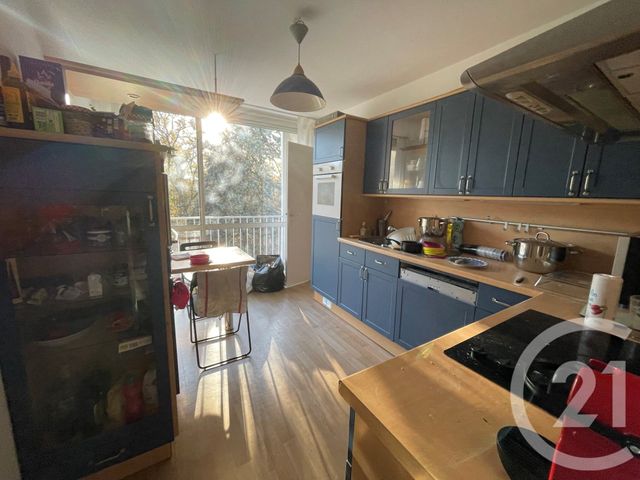 Appartement F6 à vendre - 6 pièces - 112 m2 - Cergy - 95 - ILE-DE-FRANCE