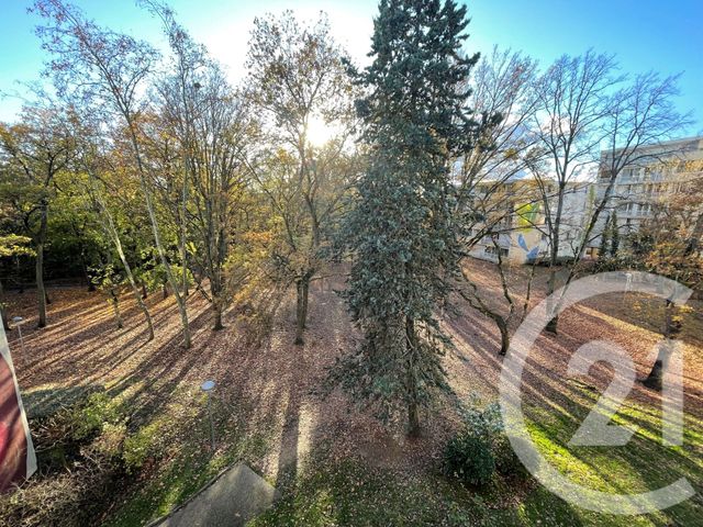 Appartement F6 à vendre - 6 pièces - 112 m2 - Cergy - 95 - ILE-DE-FRANCE