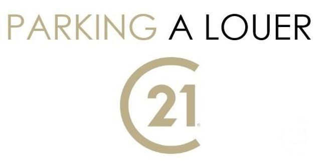 parking - PONTOISE - 95