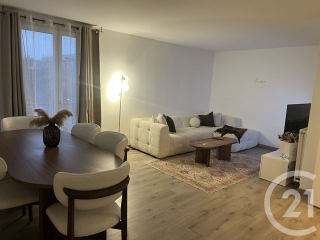appartement - CERGY - 95