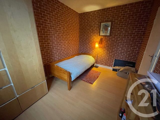 Maison &agrave; vendre - 5 pi&egrave;ces - 103,36 m2 - Cergy - 95 - ILE-DE-FRANCE