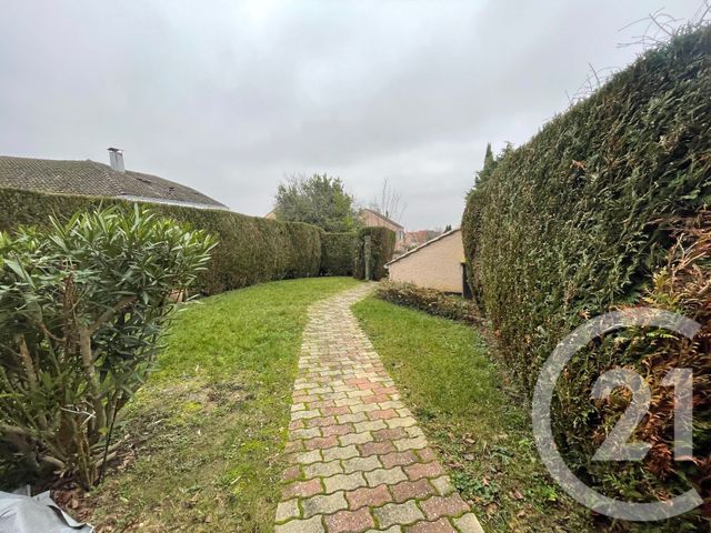 Maison &agrave; vendre - 5 pi&egrave;ces - 103,36 m2 - Cergy - 95 - ILE-DE-FRANCE