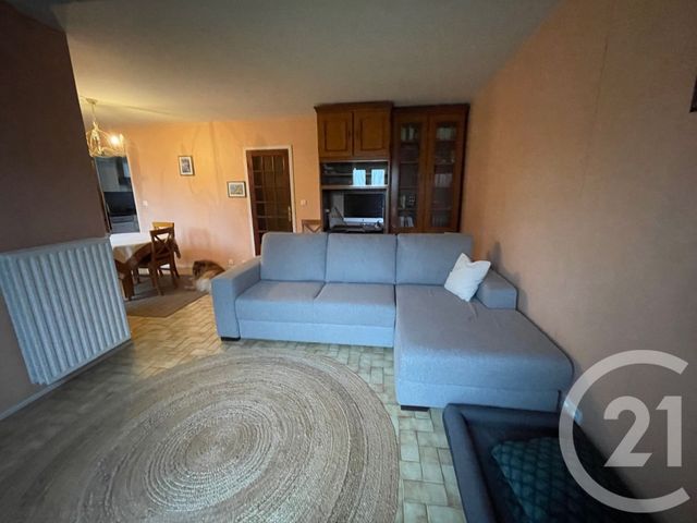Maison &agrave; vendre - 5 pi&egrave;ces - 103,36 m2 - Cergy - 95 - ILE-DE-FRANCE