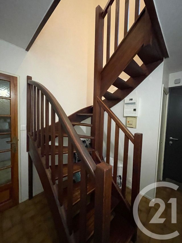 Maison &agrave; vendre - 5 pi&egrave;ces - 103,36 m2 - Cergy - 95 - ILE-DE-FRANCE