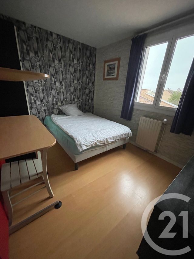 Maison &agrave; vendre - 5 pi&egrave;ces - 103,36 m2 - Cergy - 95 - ILE-DE-FRANCE