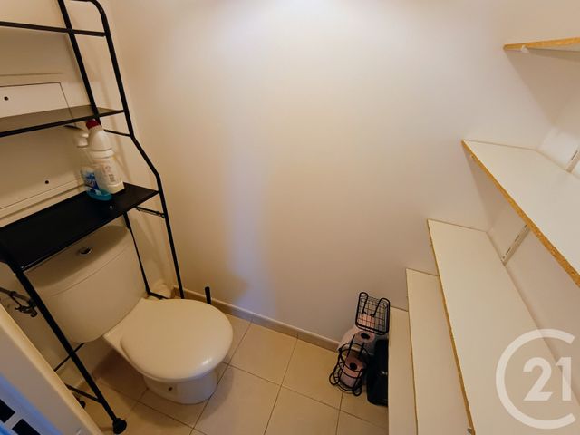 Appartement &agrave; louer - 3 pi&egrave;ces - 63 m2 - Cergy - 95 - ILE-DE-FRANCE