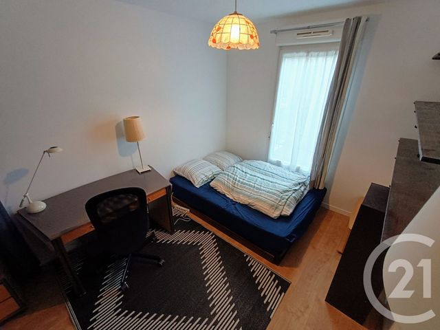 Appartement &agrave; louer - 3 pi&egrave;ces - 63 m2 - Cergy - 95 - ILE-DE-FRANCE
