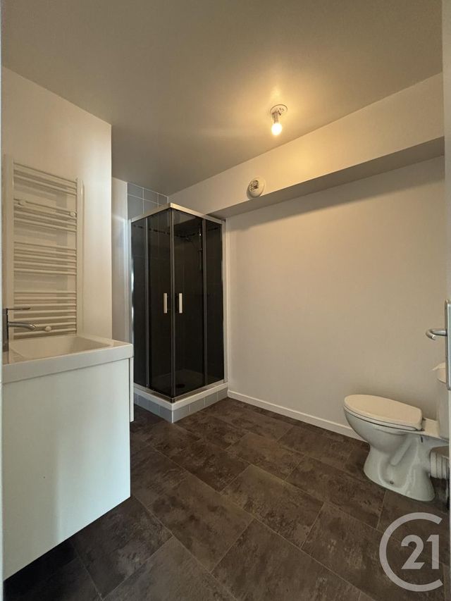 Appartement F1 &agrave; vendre - 1 pi&egrave;ce - 31,22 m2 - Eragny Sur Oise - 95 - ILE-DE-FRANCE