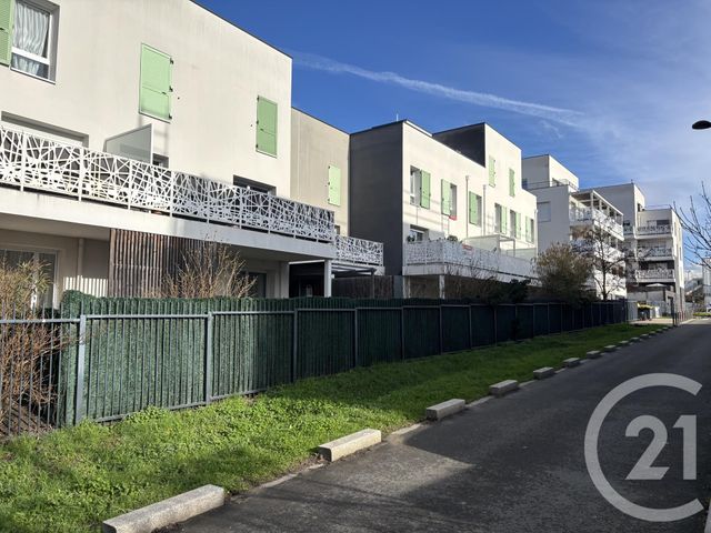 appartement - ERAGNY SUR OISE - 95