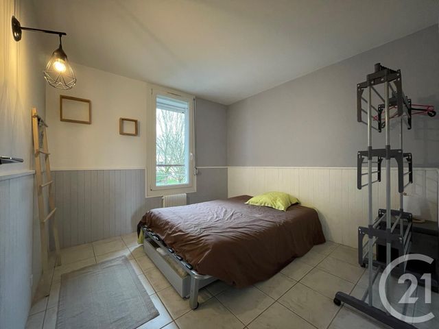 Appartement F3 &agrave; vendre - 3 pi&egrave;ces - 74,65 m2 - Eragny Sur Oise - 95 - ILE-DE-FRANCE