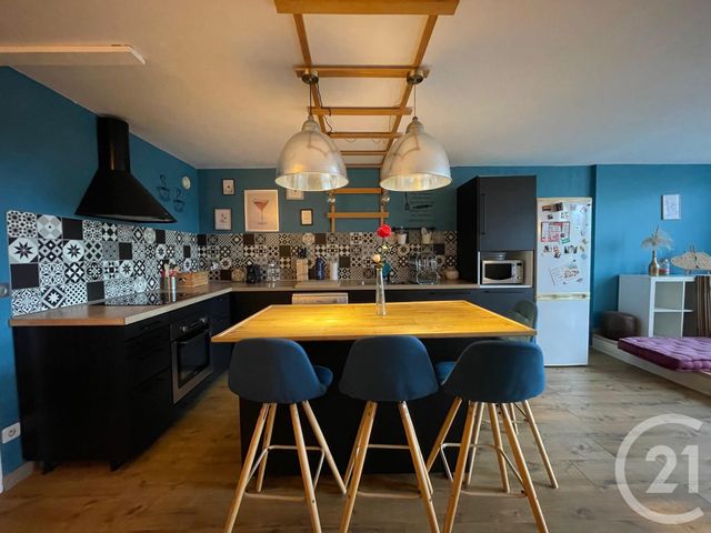 Appartement F3 &agrave; vendre - 3 pi&egrave;ces - 74,65 m2 - Eragny Sur Oise - 95 - ILE-DE-FRANCE