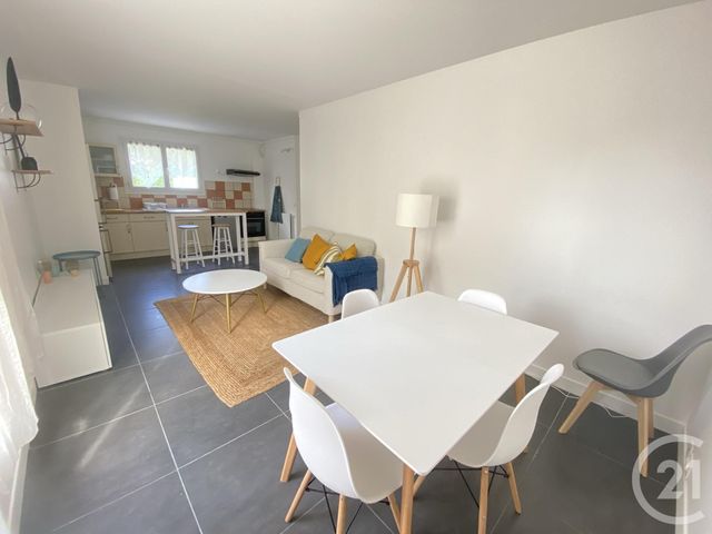 Appartement F4 &agrave; vendre - 5 pi&egrave;ces - 81,81 m2 - Cergy - 95 - ILE-DE-FRANCE
