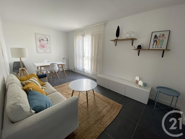 appartement - CERGY - 95