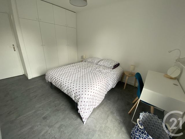 Appartement F4 &agrave; vendre - 5 pi&egrave;ces - 81,81 m2 - Cergy - 95 - ILE-DE-FRANCE
