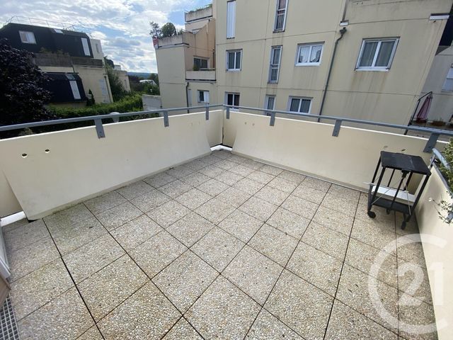 Appartement F4 &agrave; vendre - 5 pi&egrave;ces - 81,81 m2 - Cergy - 95 - ILE-DE-FRANCE