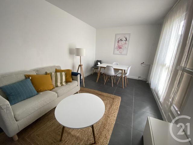 Appartement F4 &agrave; vendre - 5 pi&egrave;ces - 81,81 m2 - Cergy - 95 - ILE-DE-FRANCE