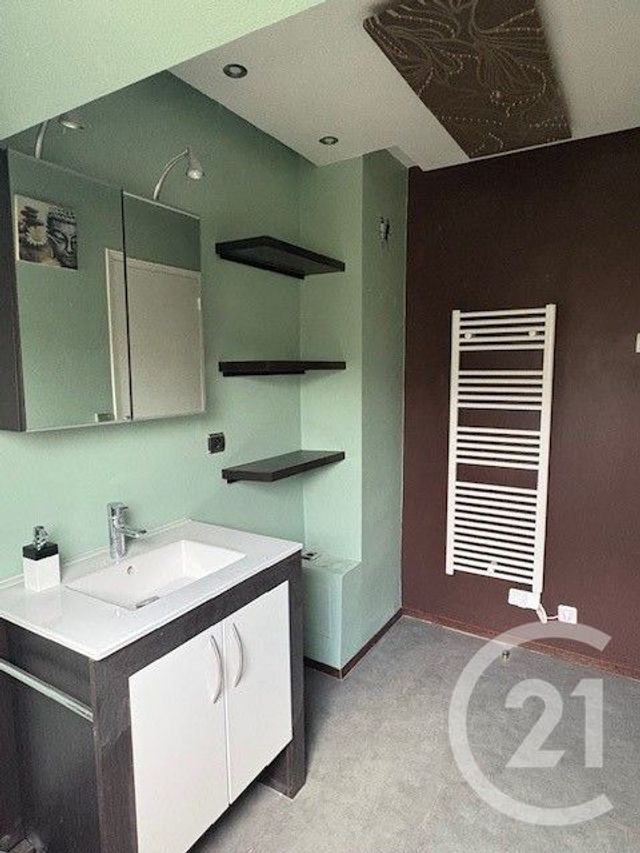 Maison &agrave; louer - 5 pi&egrave;ces - 158 m2 - Osny - 95 - ILE-DE-FRANCE