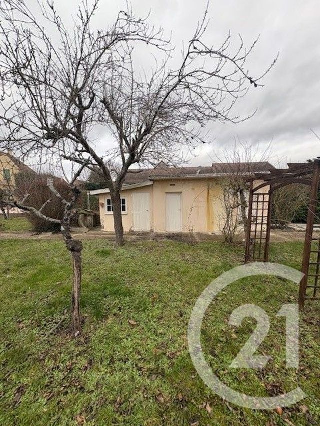 Maison &agrave; louer - 5 pi&egrave;ces - 158 m2 - Osny - 95 - ILE-DE-FRANCE