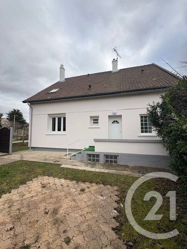 Maison &agrave; louer - 5 pi&egrave;ces - 158 m2 - Osny - 95 - ILE-DE-FRANCE