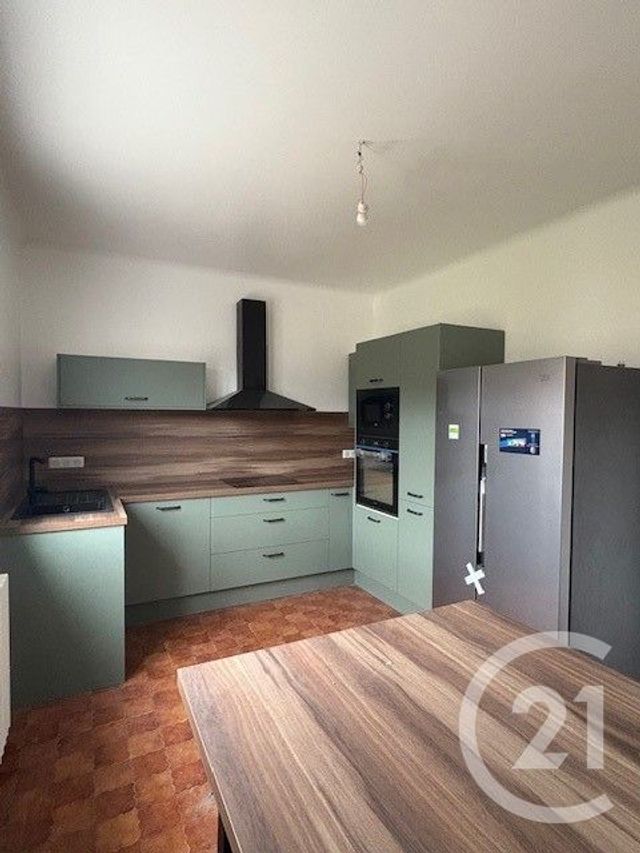 Maison &agrave; louer - 5 pi&egrave;ces - 158 m2 - Osny - 95 - ILE-DE-FRANCE