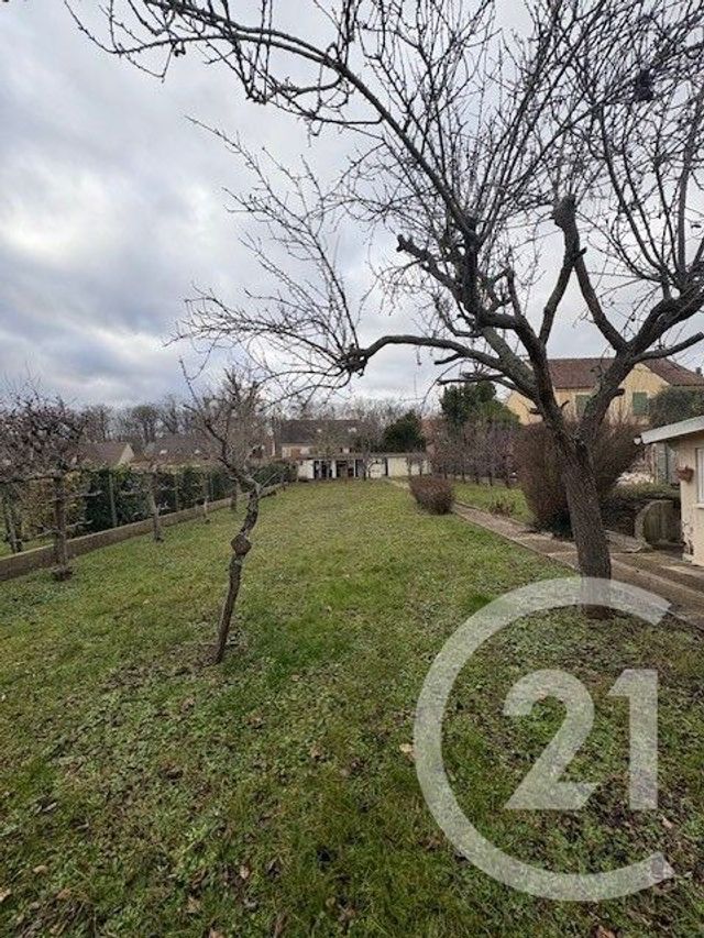 Maison &agrave; louer - 5 pi&egrave;ces - 158 m2 - Osny - 95 - ILE-DE-FRANCE