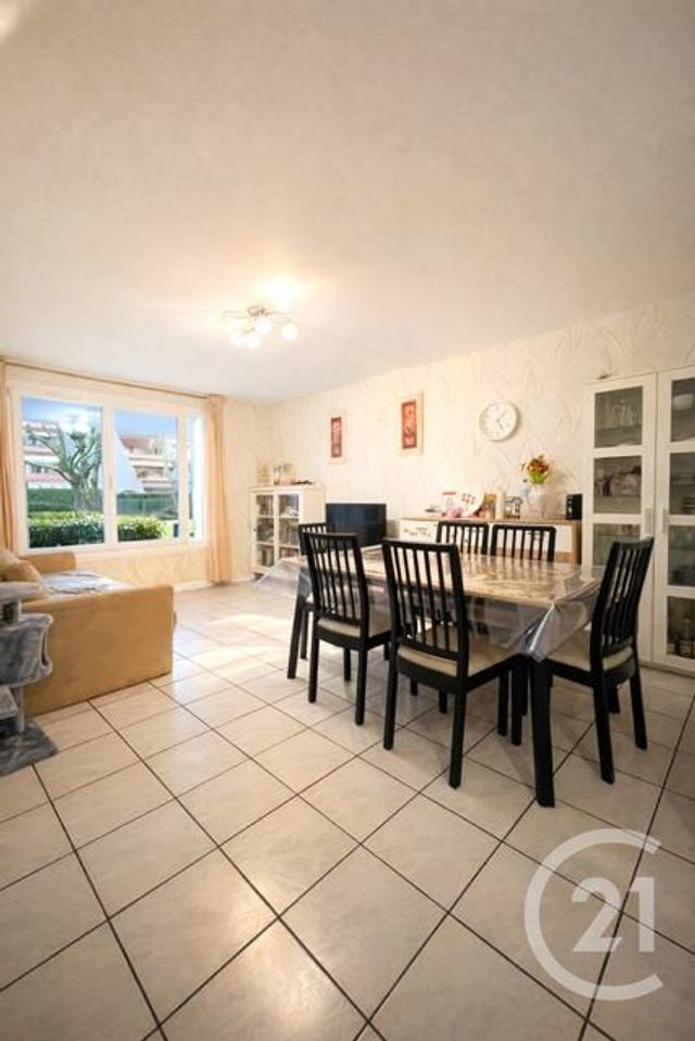 Appartement F4 &agrave; vendre - 4 pi&egrave;ces - 80,94 m2 - Eragny Sur Oise - 95 - ILE-DE-FRANCE