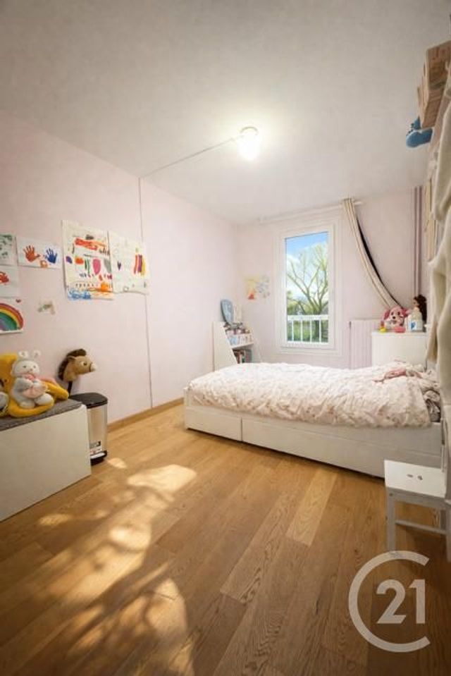 Appartement F4 &agrave; vendre - 4 pi&egrave;ces - 80,94 m2 - Eragny Sur Oise - 95 - ILE-DE-FRANCE