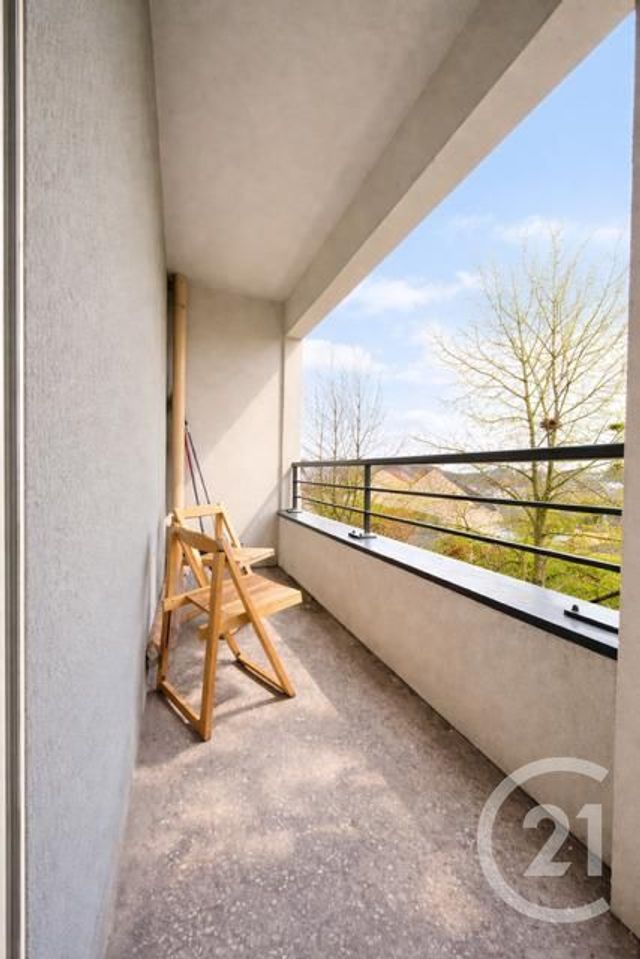 Appartement F2 &agrave; vendre - 2 pi&egrave;ces - 38,87 m2 - Eragny Sur Oise - 95 - ILE-DE-FRANCE