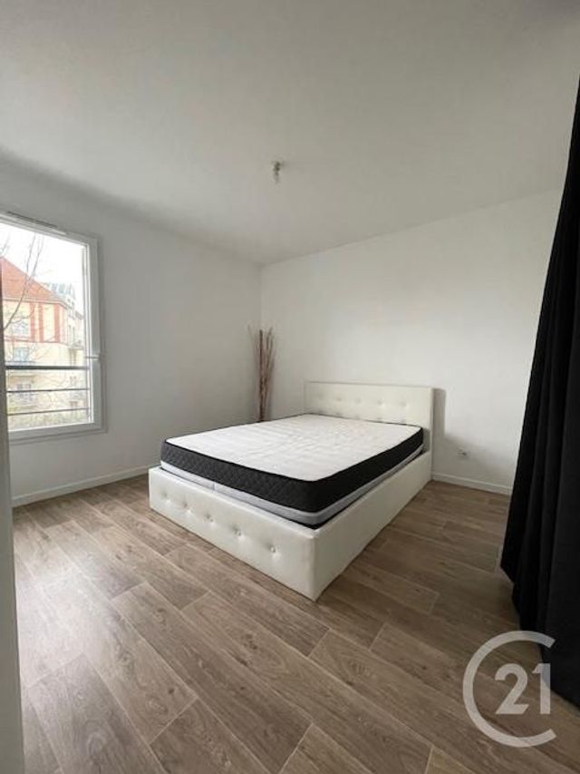 Appartement F2 &agrave; vendre - 2 pi&egrave;ces - 38,87 m2 - Eragny Sur Oise - 95 - ILE-DE-FRANCE